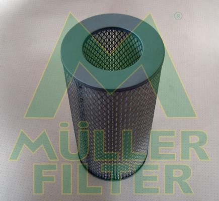 MULLER FILTER Воздушный фильтр PA3316